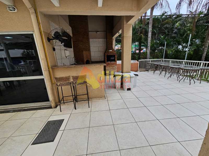 Conheça 1000132840 do imóvel - Apartamento à venda Rua Barão de Itapagipe, Rio Comprido, Rio de Janeiro - R$ 450.000 - TIAP21022 - 28 1000132840 - 28