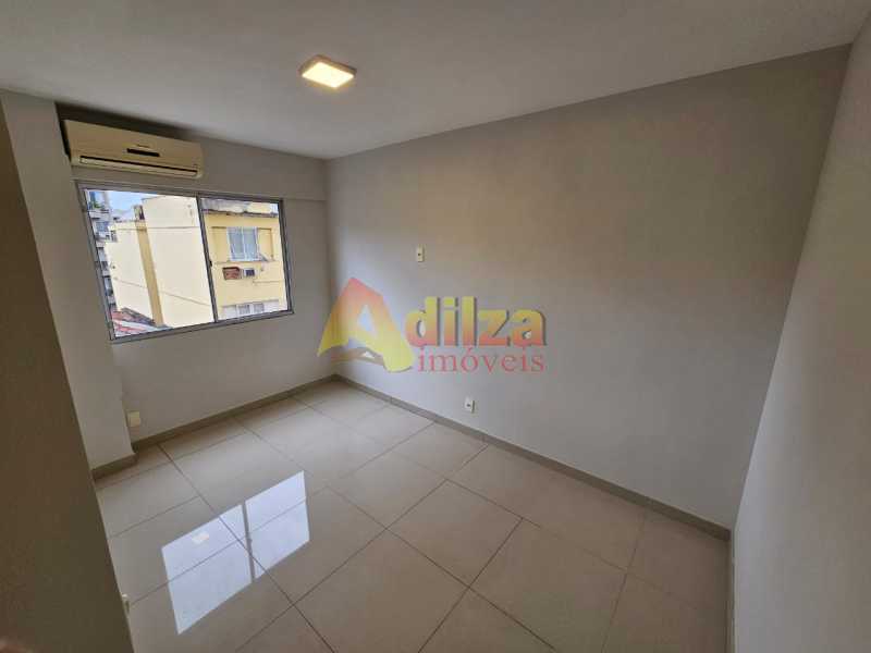Conheça 1000132832 do imóvel - Apartamento à venda Rua Barão de Itapagipe, Rio Comprido, Rio de Janeiro - R$ 450.000 - TIAP21022 - 14 1000132832 - 14