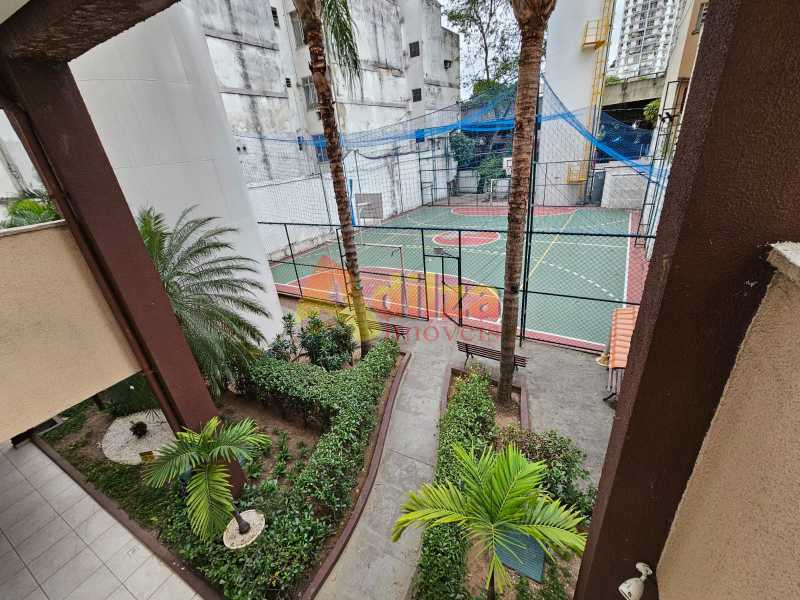 Conheça 1000132828 do imóvel - Apartamento à venda Rua Barão de Itapagipe, Rio Comprido, Rio de Janeiro - R$ 450.000 - TIAP21022 - 29 1000132828 - 29