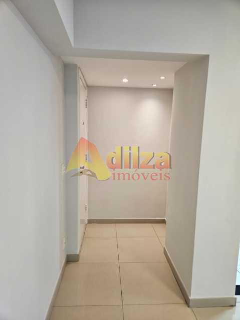 Conheça 1000132830 do imóvel - Apartamento à venda Rua Barão de Itapagipe, Rio Comprido, Rio de Janeiro - R$ 450.000 - TIAP21022 - 18 1000132830 - 18