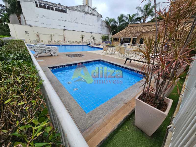 Conheça 1000132822 do imóvel - Apartamento à venda Rua Barão de Itapagipe, Rio Comprido, Rio de Janeiro - R$ 450.000 - TIAP21022 - 30 1000132822 - 30