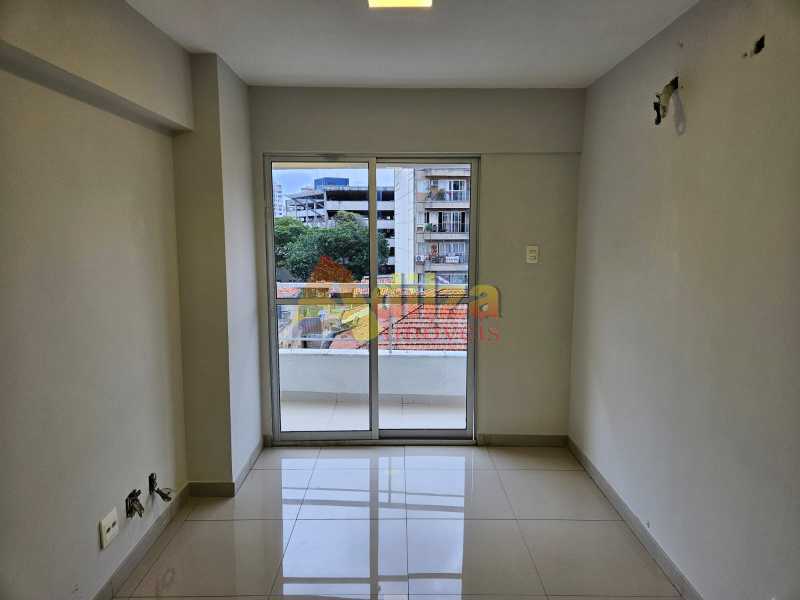 Conheça 1000132824 do imóvel - Apartamento à venda Rua Barão de Itapagipe, Rio Comprido, Rio de Janeiro - R$ 450.000 - TIAP21022 - 4 1000132824 - 4