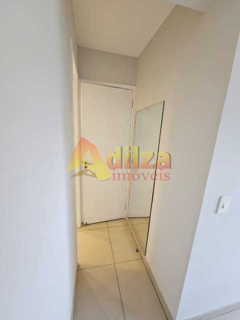 Conheça 1000132826 do imóvel - Apartamento à venda Rua Barão de Itapagipe, Rio Comprido, Rio de Janeiro - R$ 450.000 - TIAP21022 - 17 1000132826 - 17