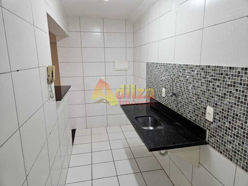 Conheça 1000132818 do imóvel - Apartamento à venda Rua Barão de Itapagipe, Rio Comprido, Rio de Janeiro - R$ 450.000 - TIAP21022 - 20 1000132818 - 20