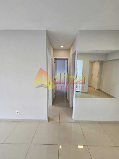 Conheça 1000132812 do imóvel - Apartamento à venda Rua Barão de Itapagipe, Rio Comprido, Rio de Janeiro - R$ 450.000 - TIAP21022 - 12 1000132812 - 12