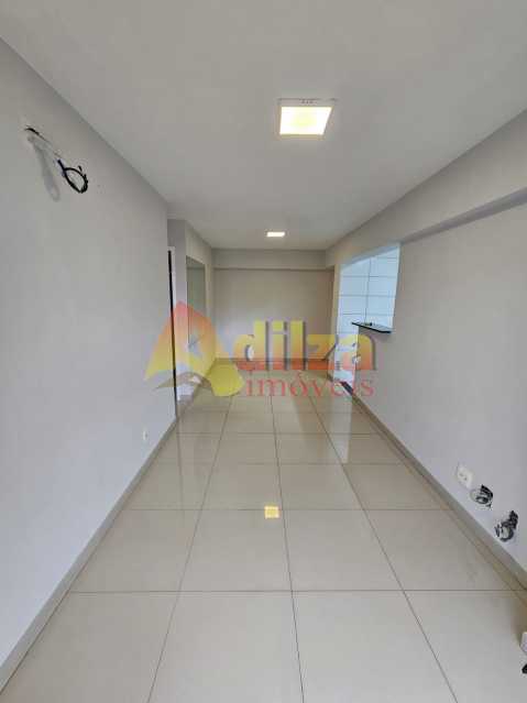 Conheça 1000132810 do imóvel - Apartamento à venda Rua Barão de Itapagipe, Rio Comprido, Rio de Janeiro - R$ 450.000 - TIAP21022 - 6 1000132810 - 6