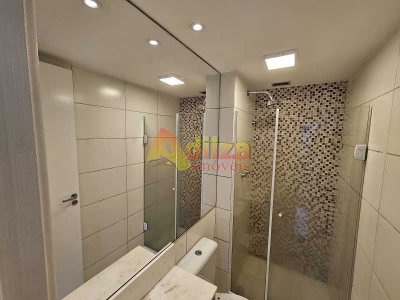 Conheça Imagem do WhatsApp de 2025-07- do imóvel - Apartamento à venda Rua Barão de Itapagipe, Rio Comprido, Rio de Janeiro - R$ 450.000 - TIAP21022 - 9 Imagem do WhatsApp de 2025-07- - 9