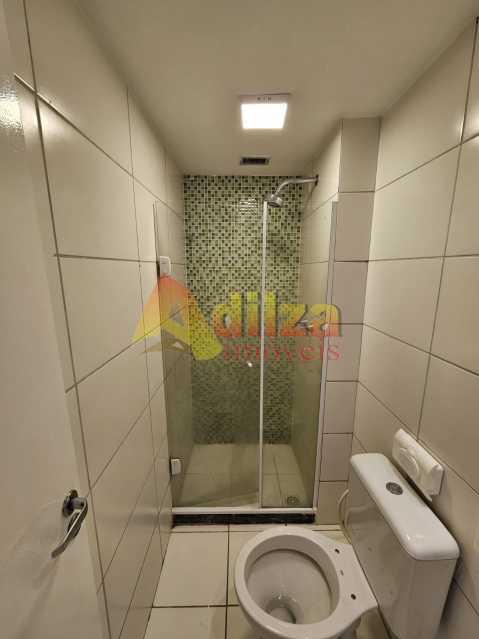 Conheça Imagem do WhatsApp de 2025-07- do imóvel - Apartamento à venda Rua Barão de Itapagipe, Rio Comprido, Rio de Janeiro - R$ 450.000 - TIAP21022 - 8 Imagem do WhatsApp de 2025-07- - 8