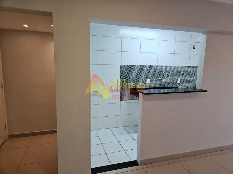 Conheça Imagem do WhatsApp de 2025-07- do imóvel - Apartamento à venda Rua Barão de Itapagipe, Rio Comprido, Rio de Janeiro - R$ 450.000 - TIAP21022 - 7 Imagem do WhatsApp de 2025-07- - 7