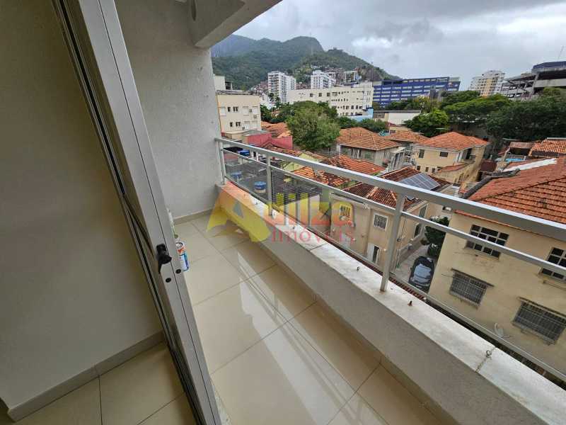 Conheça Imagem do WhatsApp de 2025-07- do imóvel - Apartamento à venda Rua Barão de Itapagipe, Rio Comprido, Rio de Janeiro - R$ 450.000 - TIAP21022 - 5 Imagem do WhatsApp de 2025-07- - 5