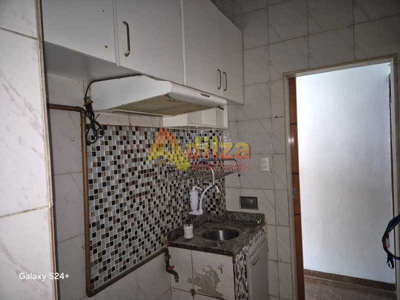 Conheça Imagem do WhatsApp de 2025-07- do imóvel - Apartamento 1 quarto à venda Praça da Bandeira, Rio de Janeiro - R$ 265.000 - TIAP10278 - 16 Imagem do WhatsApp de 2025-07- - 16