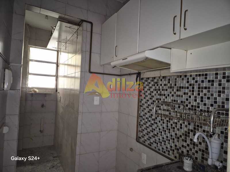 Conheça Imagem do WhatsApp de 2025-07- do imóvel - Apartamento 1 quarto à venda Praça da Bandeira, Rio de Janeiro - R$ 265.000 - TIAP10278 - 17 Imagem do WhatsApp de 2025-07- - 17