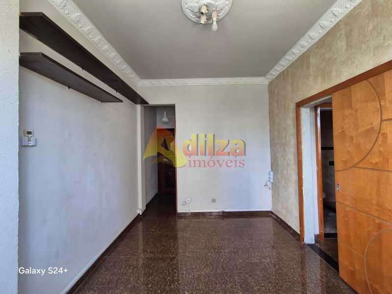 Conheça Imagem do WhatsApp de 2025-07- do imóvel - Apartamento 1 quarto à venda Praça da Bandeira, Rio de Janeiro - R$ 265.000 - TIAP10278 - 2 Imagem do WhatsApp de 2025-07- - 2