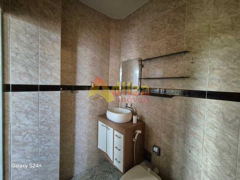 Conheça Imagem do WhatsApp de 2025-07- do imóvel - Apartamento 1 quarto à venda Praça da Bandeira, Rio de Janeiro - R$ 265.000 - TIAP10278 - 8 Imagem do WhatsApp de 2025-07- - 8