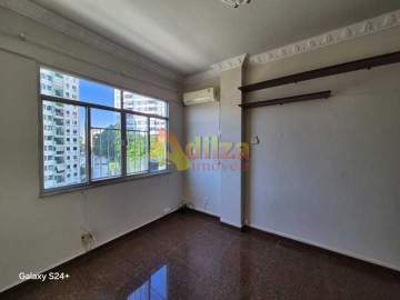 Apartamento 1 quarto à venda Praça da Bandeira, Rio de Janeiro - R$ 265.000 - TIAP10278