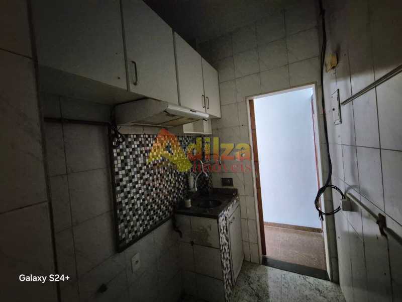 Conheça Imagem do WhatsApp de 2025-07- do imóvel - Apartamento 1 quarto à venda Praça da Bandeira, Rio de Janeiro - R$ 265.000 - TIAP10278 - 22 Imagem do WhatsApp de 2025-07- - 22