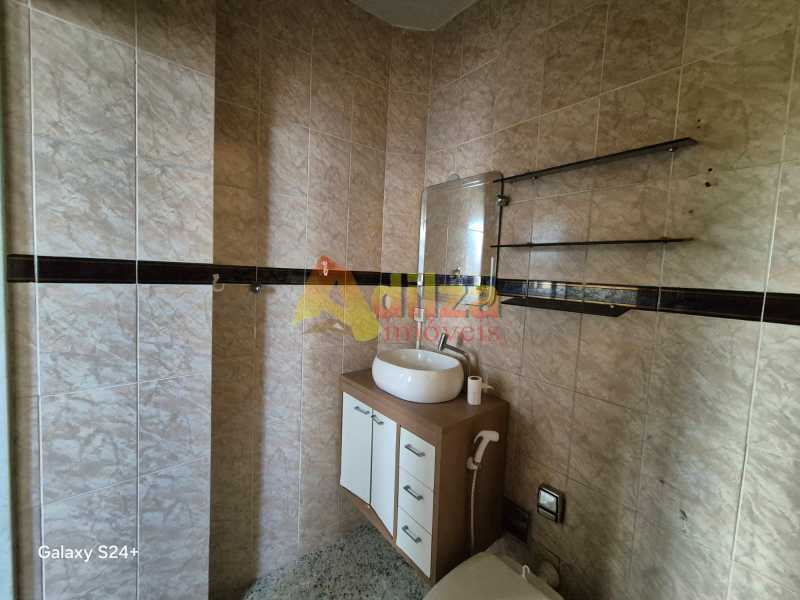 Conheça Imagem do WhatsApp de 2025-07- do imóvel - Apartamento 1 quarto à venda Praça da Bandeira, Rio de Janeiro - R$ 265.000 - TIAP10278 - 9 Imagem do WhatsApp de 2025-07- - 9