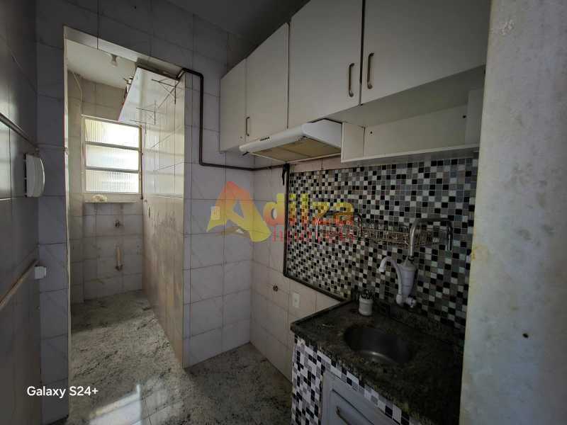 Conheça Imagem do WhatsApp de 2025-07- do imóvel - Apartamento 1 quarto à venda Praça da Bandeira, Rio de Janeiro - R$ 265.000 - TIAP10278 - 20 Imagem do WhatsApp de 2025-07- - 20