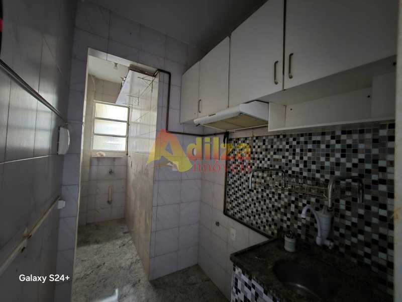 Conheça Imagem do WhatsApp de 2025-07- do imóvel - Apartamento 1 quarto à venda Praça da Bandeira, Rio de Janeiro - R$ 265.000 - TIAP10278 - 21 Imagem do WhatsApp de 2025-07- - 21