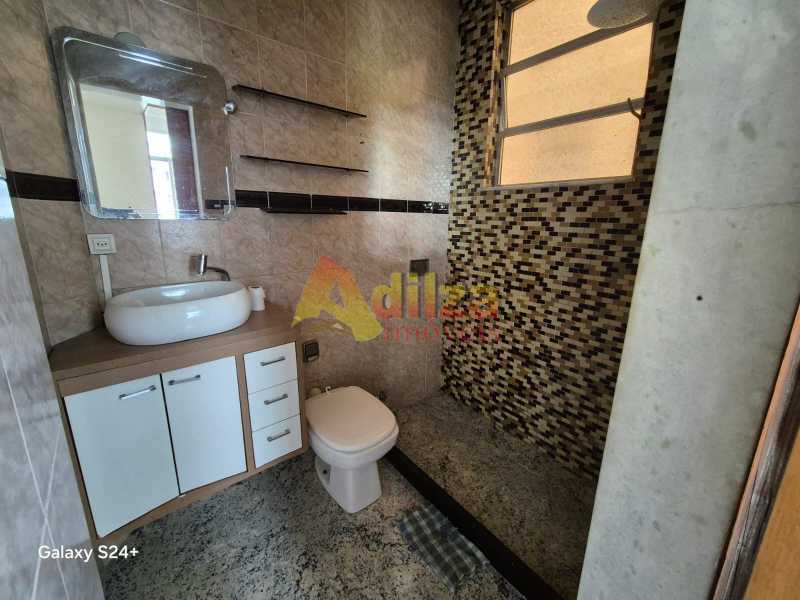 Conheça Imagem do WhatsApp de 2025-07- do imóvel - Apartamento 1 quarto à venda Praça da Bandeira, Rio de Janeiro - R$ 265.000 - TIAP10278 - 11 Imagem do WhatsApp de 2025-07- - 11