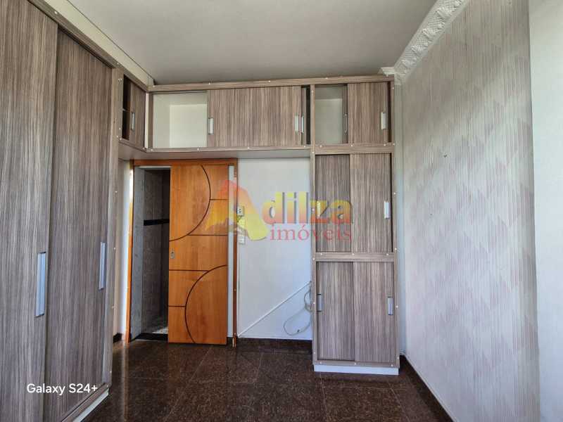 Conheça Imagem do WhatsApp de 2025-07- do imóvel - Apartamento 1 quarto à venda Praça da Bandeira, Rio de Janeiro - R$ 265.000 - TIAP10278 - 14 Imagem do WhatsApp de 2025-07- - 14