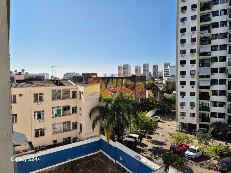 Conheça Imagem do WhatsApp de 2025-07- do imóvel - Apartamento 1 quarto à venda Praça da Bandeira, Rio de Janeiro - R$ 265.000 - TIAP10278 - 5 Imagem do WhatsApp de 2025-07- - 5