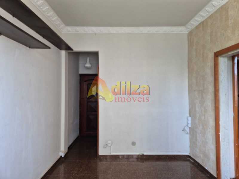 Conheça Imagem do WhatsApp de 2025-07- do imóvel - Apartamento 1 quarto à venda Praça da Bandeira, Rio de Janeiro - R$ 265.000 - TIAP10278 - 4 Imagem do WhatsApp de 2025-07- - 4