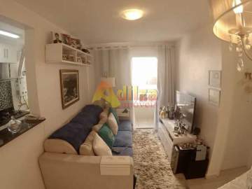 Apartamento à venda Rua Aristides Lobo, Rio Comprido, Rio de Janeiro - R$ 318.000 - TIAP21023