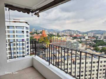 Apartamento à venda Rua Santa Amélia, Tijuca, Rio de Janeiro - R$ 600.000 - TIAP21025