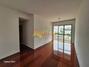 Imperdível - Apartamento à venda Rua Santa Amélia, Praça da Bandeira, Rio de Janeiro - R$ 549.000 - TIAP21031