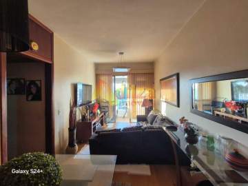 Apartamento à venda Rua Santa Amélia, Tijuca, Rio de Janeiro - R$ 510.000 - TIAP21038