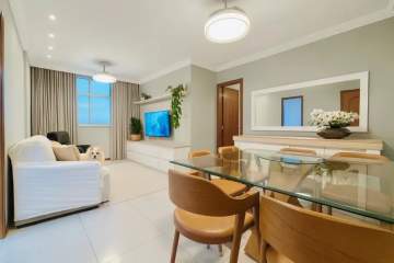 Apartamento 3 quartos à venda Rio Comprido, Rio de Janeiro - R$ 730.000 - TIAP30450
