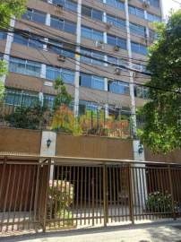 Imperdível - Apartamento à venda Rua Martins Pena, Tijuca, Rio de Janeiro - R$ 640.000 - TIAP30453