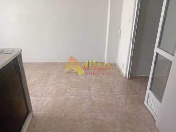 Apartamento 1 quarto à venda Praça da Bandeira, Rio de Janeiro - R$ 250.000 - TIAP10284
