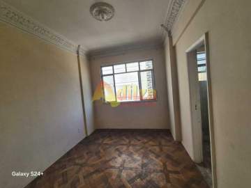 Apartamento 1 quarto à venda Praça da Bandeira, Rio de Janeiro - R$ 195.000 - TIAP10285