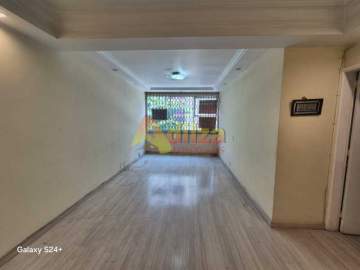 Ótima localização - Apartamento à venda Rua Campos Sales, Tijuca, Rio de Janeiro - R$ 700.000 - TIAP30460