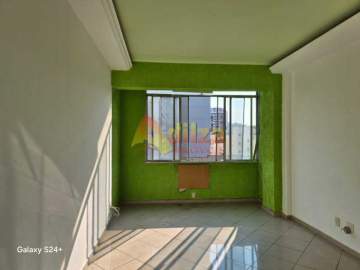 Apartamento 2 quartos à venda Tijuca, Rio de Janeiro - R$ 540.000 - TIAP21066