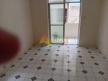 Apartamento 2 quartos à venda Rio Comprido, Rio de Janeiro - R$ 370.000 - TIAP21071