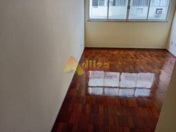 Apartamento 2 quartos à venda Rio Comprido, Rio de Janeiro - R$ 400.000 - TIAP21072