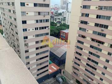 Apartamento 2 quartos à venda Praça da Bandeira, Rio de Janeiro - R$ 280.000 - TIAP21073