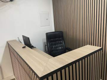 Apartamento 2 quartos à venda Tijuca, Rio de Janeiro - R$ 440.000 - TIAP21074