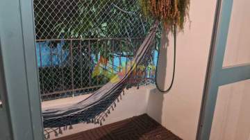Apartamento à venda Rua Santa Amélia, Praça da Bandeira, Rio de Janeiro - R$ 530.000 - TIAP21076