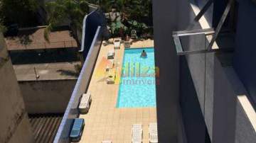 Apartamento à venda Rua Santa Amélia, Praça da Bandeira, Rio de Janeiro - R$ 535.000 - TA22371