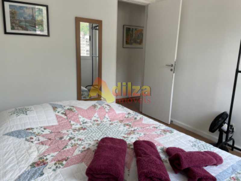 Conheça 340352266190792 do imóvel - Apartamento 4 quartos à venda Tijuca, Rio de Janeiro - R$ 700.000 - TIAP40005 - 7 340352266190792 - 7