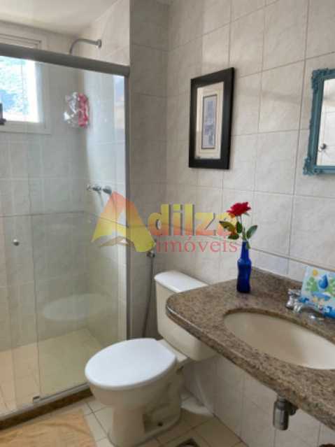 Conheça 342398146576229 do imóvel - Apartamento 4 quartos à venda Tijuca, Rio de Janeiro - R$ 700.000 - TIAP40005 - 5 342398146576229 - 5