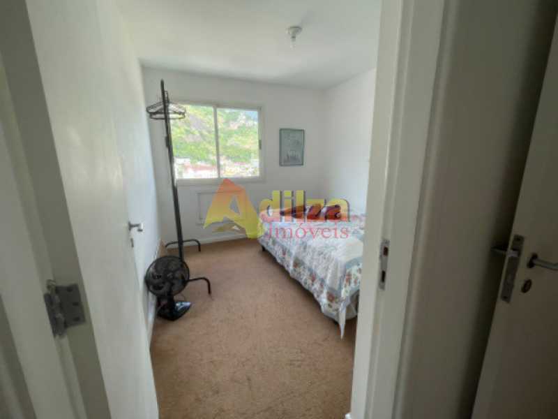 Conheça 343343624428282 do imóvel - Apartamento 4 quartos à venda Tijuca, Rio de Janeiro - R$ 700.000 - TIAP40005 - 17 343343624428282 - 17
