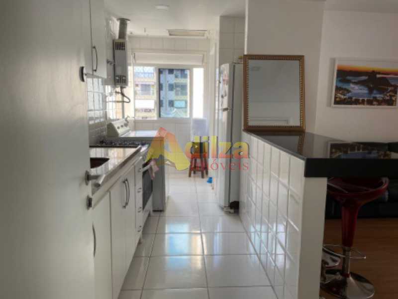 Conheça 343366867749550 do imóvel - Apartamento 4 quartos à venda Tijuca, Rio de Janeiro - R$ 700.000 - TIAP40005 - 18 343366867749550 - 18