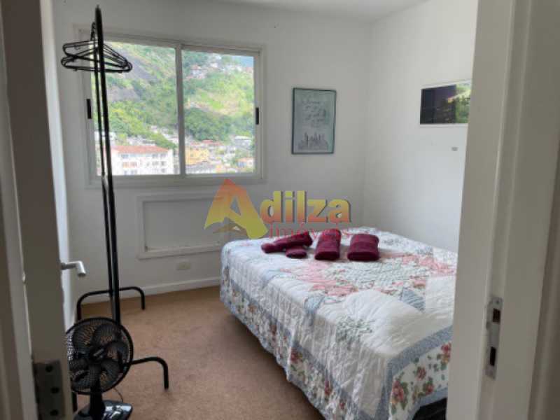 Conheça 345380740907798 do imóvel - Apartamento 4 quartos à venda Tijuca, Rio de Janeiro - R$ 700.000 - TIAP40005 - 12 345380740907798 - 12