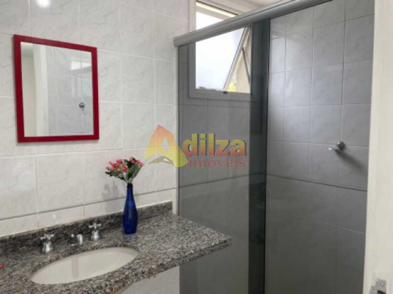 Conheça 346319506744919 do imóvel - Apartamento 4 quartos à venda Tijuca, Rio de Janeiro - R$ 700.000 - TIAP40005 - 4 346319506744919 - 4