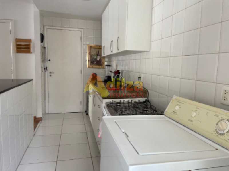 Conheça 346335269325839 do imóvel - Apartamento 4 quartos à venda Tijuca, Rio de Janeiro - R$ 700.000 - TIAP40005 - 19 346335269325839 - 19